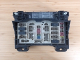 NISSAN Cabstar 35.13 SWB SHR E4 F24 Mk3 2006-2012 FUSE BOX (INTERIOR) 2006,2007,2008,2009,2010,2011,2012Nissan Cabstar F24 Mk3 2008 Interior Fuse Box 284B6MB40A 284B6MB40A     used