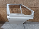 FORD Transit 280 MWB SHR E4 4 DOHC 2006-2014 DOOR (DRIVER SIDE) 2006,2007,2008,2009,2010,2011,2012,2013,2014Ford Transit 280 MWB Mk7 2007 Front Driver Door 6C16-V20122-EH 6C16-V20122-EH     used