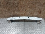 VAUXHALL Combo 2000 CDTI SWB H/C Mk2 Car Derived Van 2005 BUMPER REINFORCER (FRONT) 9165538 2004,2005,2006,2007,2008,2009,2010,2011,2012Vauxhall Combo 2000 Mk2 2005 Front Bumper Reinforcer Crash Bar 9165538 9165538     used