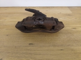 NISSAN Cabstar 35.13 SWB SHR E4 F24 Mk3 2008 2.5  CALIPER (REAR DRIVER SIDE) 44001MA00A, 971400 2006,2007,2008,2009,2010,2011,2012Nissan Cabstar F24 2008 Rear Driver Brake Caliper 44001MA00A, 971400 44001MA00A, 971400     used