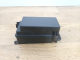 NISSAN Cabstar 35.13 SWB SHR E4 F24 Mk3 2006-2012 Fuse Box (Exterior)  2006,2007,2008,2009,2010,2011,2012Nissan Cabstar F24 2008 Fuse Box 243818E000 243818E000     used