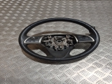 MITSUBISHI OUTLANDER DI-D GX 4 MK3 ESTATE 5 DOOR 2013 STEERING WHEEL 4400A455XA 2012,2013,2014,2015,2016,2017,2018,2019,2020,2021,2022Mitsubishi Outlander Mk3 2013 Multifunction Steering Wheel 4400A455XA 4400A455XA     used