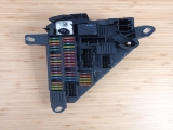 BMW 5 Series 520D SE Touring E61 E4 4 DOHC 2005-2010 FUSE BOX (INTERIOR) 2005,2006,2007,2008,2009,2010BMW 5 Series E612006 Interior Rear Power Distribution Fuse Box 9138830, 6906618 9138830, 6906618     used