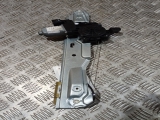FORD C-Max Titanium E5 4 DOHC Mk 2 MPV 5 Door 2011 1.6 WINDOW REGULATOR/MECH ELECTRIC (REAR DRIVER SIDE) AM51-R27000-BE 2010,2011,2012,2013,2014,2015,2016,2017,2018,2019Ford C-Max Mk2 2011 Rear Driver Window Regulator Mechanism AM51-R27000-BE AM51-R27000-BE     used