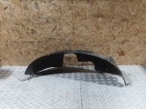 BMW X3 D SE E83 LCI 2006 INNER WING/ARCH LINER (REAR DRIVER SIDE) 3400058 2004,2005,2006,2007BMW X3 D SE E83 2006 Rear Driver Wheel Arch Liner 3400058 3400058     used