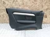AUDI A4 TDI S LINE SPECIAL EDITION E4 4 SOHC 2009 Rear Interior Panel (Passeneger) 2009Audi A4 S Line Special Edition MK3 2009 Rear Left Door Card Panel 8H0867035 8H0867035     USED