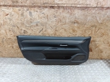 MITSUBISHI OUTLANDER DI-D GX 4 MK3 ESTATE 5 DOOR 2013 DOOR PANEL/CARD (FRONT PASSENGER SIDE) 7221B567XA 2012,2013,2014,2015,2016,2017,2018,2019,2020,2021,2022Mitsubishi Outlander DiD GX4 Mk3 2013 Front Passenger Door Card Panel 7221B567XA 7221B567XA     USED