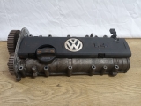 VOLKSWAGEN GOLF MK6 A6 5K S CGGA 2008-2012 ROCKER COVER 2008,2009,2010,2011,2012VW Golf Mk6 2009 CGGA Camshaft Housing & Rocker Cover 036103473AM 03C103925AT 036103473AM 03C103925AT     used