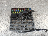 HONDA Civic SE MK7 (EU87) 2001-2005 FUSE BOX (INTERIOR) 2001,2002,2003,2004,2005Honda Civic SE MK7 2005 Interior Dash Fuse Box 38200S6AS03 38200S6AS03     used