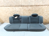 HONDA Civic SE MK7 (EU87) 2001-2005 SEAT - 2ND ROW BENCH 2001,2002,2003,2004,2005Honda Civic SE MK7 (EU87) 2005 Rear Seat Bench Set 82138S6DJ01ZC 82538S6DJ01ZC  82138S6DJ01ZC 82538S6DJ01ZC     used