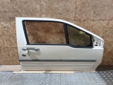 FORD Transit Connect T230 LWB Mk1 2002-2013 DOOR (DRIVER SIDE) 2002,2003,2004,2005,2006,2007,2008,2009,2010,2011,2012,2013Ford Transit Connect LWB Mk1 2004 Front Driver Door AT16-V20124-AA White #2 AT16-V20124-AA     USED