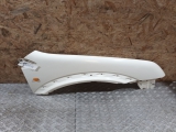 FORD Transit Connect T230 LWB Mk1 Panel Van 2004 WING (DRIVER SIDE) Diamond White No.2 9T16-16015-AB 2002,2003,2004,2005,2006,2007,2008,2009,2010,2011,2012,2013Ford Transit Connect T230 LWB Mk1 2004 Driver Wing Fender 9T16-16015-AB White #2 9T16-16015-AB     used