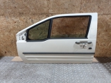 FORD Transit Connect T230 LWB Mk1 2002-2013 DOOR (PASSENGER SIDE) 2002,2003,2004,2005,2006,2007,2008,2009,2010,2011,2012,2013Ford Transit Connect LWB Mk1 2004 Front Passenger Door AT16-V20125-AA White #2 AT16-V20125-AA     used