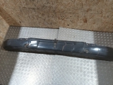 SCANIA P Series 2006 BUMPER (FRONT) 1422843 2005,2006,2007,2008,2009,2010,2011,2012,2013,2014,2015,2016,2017,2018,2019,2020,2021,2022,2023,2024Scania P G R T Series Front Metal Bumper Reinforcement 1422843 1422843     used