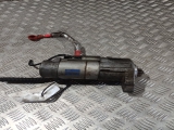 LAND ROVER Discovery MK3 TDV6 XS A 2009 2.7 STARTER MOTOR (AUTO GEARBOX) NAD500330, 4280004880 2009,2010,2011,2012,2013,2014,2015,2016,2017,2018Land Rover Discovery 3 2009 Starter Motor NAD500330, 4280004880 NAD500330, 4280004880     used