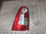 RENAULT Master MM35 Business Plus DCI S/R P/V MWB MK3 Panel Van 2015 REAR/TAIL LIGHT (PASSENGER SIDE) 265550023R 2010,2011,2012,2013,2014,2015,2016,2017,2018,2019,2020,2021,2022,2023,2024Renault Master MK3 2015 Rear Passenger Tail Light Lamp 265550023R 265550023R     used