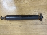 NISSAN Cabstar 35.13 SWB SHR E4 F24 Mk3 2006-2012 SHOCK ABSORBER (FRONT DRIVER) 2006,2007,2008,2009,2010,2011,2012Nissan Cabstar F24 2008 Front Driver Shock Absorber 56100MB40B, 444332 KYB 56100MB40B, 56100LE00B, 444332 KYB     Used