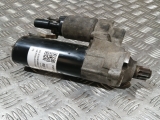 SEAT ALTEA MK1(SE352) XL REFERENCE BSE 2008 1.6 STARTER MOTOR 02T911023tx 2006,2007,2008,2009,2010,2011,2012,2013,2014,2015Seat Altea XL SE MK1 2008 Starter Motor 02T911023TX 02T911023tx     USED