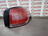Vauxhall Astra Life Air Conditioning Cdti E4 4 Dohc Estate 5 Doors Rear/tail Light (driver Side) 2004-2009 2004,2005,2006,2007,2008,2009VAUXHALL ASTRA REAR/TAIL LIGHT (DRIVER SIDE) 2004-2009      GOOD