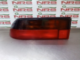 SAAB 9000 CSE T ANNIVERSARY E2 4 DOHC HATCHBACK 5 Doors REAR/TAIL LIGHT (PASSENGER SIDE) 1993-1998 1993,1994,1995,1996,1997,1998SAAB 9000 HATCHBACK 5 Doors REAR/TAIL LIGHT (PASSENGER SIDE) 1993-1998      GOOD