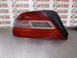 HONDA CIVIC I 4 SOHC HATCHBACK 5 Doors REAR/TAIL LIGHT (PASSENGER SIDE) 1997-2001 1997,1998,1999,2000,2001HONDA CIVIC HATCHBACK  REAR/TAIL LIGHT (PASSENGER SIDE) 1997-2001      GOOD