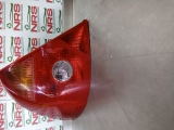FORD MONDEO LX HATCHBACK 5 Doors REAR/TAIL LIGHT (PASSENGER SIDE) 2000-2007 2000,2001,2002,2003,2004,2005,2006,2007FORD MONDEO LX  HATCHBACK 5 Doors REAR/TAIL LIGHT (PASSENGER SIDE) 2000-2007      GOOD