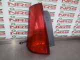 KIA CEED SW REAR/TAIL LIGHT (PASSENGER SIDE UPPER) 2007-2012 2007,2008,2009,2010,2011,2012KIA CEED SW REAR/TAIL LIGHT (PASSENGER SIDE UPPER) 2007-2012      GOOD