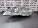 VOLKSWAGEN EOS CONVERTIBLE HEADLIGHT/HEADLAMP (PASSENGER SIDE) 2006-2008 2006,2007,2008VOLKSWAGEN EOS CONVERTIBLE HEADLIGHT/HEADLAMP (PASSENGER SIDE) 2006-2008      GOOD