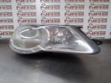 VOLKSWAGEN EOS CONVERTIBLE HEADLIGHT/HEADLAMP (DRIVER SIDE) 2006-2008 2006,2007,2008VOLKSWAGEN EOS CONVERTIBLE HEADLIGHT/HEADLAMP (DRIVER SIDE) 2006-2008      GOOD