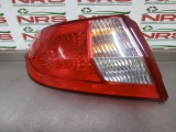 HYUNDAI GETZ 5 Door REAR/TAIL LIGHT (PASSENGER SIDE) 2005-2010 2005,2006,2007,2008,2009,2010HYUNDAI GETZ 5 Door REAR/TAIL LIGHT (PASSENGER SIDE) 2005-2010      GOOD