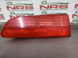 SAAB 9-5 ESTATE REAR/TAIL LIGHT ON TAILGATE (DRIVERS SIDE) 2006-2009 2006,2007,2008,2009SAAB 9-5 ESTATE REAR/TAIL LIGHT ON TAILGATE (DRIVERS SIDE) 2006-2009      GOOD