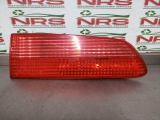 SAAB 9-5 ESTATE REAR/TAIL LIGHT ON TAILGATE (PASSENGER SIDE) 2006-2009 2006,2007,2008,2009SAAB 9-5 ESTATE REAR/TAIL LIGHT ON TAILGATE (PASSENGER SIDE) 2006-2009      GOOD