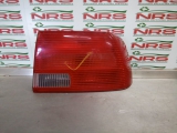 VOLKSWAGEN PASSAT SPORT TDI E2 4 SOHC SALOON 4 Doors REAR/TAIL LIGHT (DRIVER SIDE) 1996-2000 1996,1997,1998,1999,2000VOLKSWAGEN PASSAT SPORT TDI 1996-2000 REAR/TAIL LIGHT (DRIVER SIDE)      GOOD