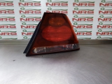 BMW 316 3 SERIESTI ES 4 DOHC HATCHBACK 3 Doors REAR/TAIL LIGHT (DRIVER SIDE) 2001-2005 2001,2002,2003,2004,2005BMW 3 SERIES HATCHBACK REAR/TAIL LIGHT (DRIVER SIDE) 2001-2005      GOOD