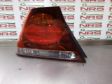 BMW 316 3 SERIESTI ES 4 DOHC HATCHBACK 3 Doors REAR/TAIL LIGHT (PASSENGER SIDE) 2001-2005 2001,2002,2003,2004,2005BMW 3 SERIE HATCHBACK REAR/TAIL LIGHT (PASSENGER SIDE) 2001-2005      GOOD