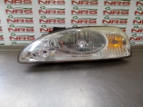 KIA CARENS HEADLIGHT/HEADLAMP (PASSENGER SIDE) 2002-2006 2002,2003,2004,2005,2006KIA CARENS HEADLIGHT/HEADLAMP (PASSENGER SIDE) 2002-2006      GOOD