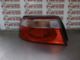 KIA CARENS REAR/TAIL LIGHT (PASSENGER SIDE) 2002-2006 2002,2003,2004,2005,2006KIA CARENS REAR/TAIL LIGHT (PASSENGER SIDE) 2002-2006      GOOD