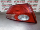 HYUNDAI GETZ 3 Door REAR/TAIL LIGHT (PASSENGER SIDE) 2002-2004 2002,2003,2004HYUNDAI GETZ 3 Door REAR/TAIL LIGHT (PASSENGER SIDE) 2002-2004      GOOD