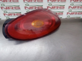 FIAT BRAVO 5 Door REAR/TAIL LIGHT (DRIVER SIDE) 2007-2014 2007,2008,2009,2010,2011,2012,2013,2014FIAT BRAVO 5 Door REAR/TAIL LIGHT (DRIVER SIDE) 2007-2014      GOOD