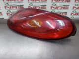 FIAT BRAVO 5 Door REAR/TAIL LIGHT (PASSENGER SIDE) 2007-2014 2007,2008,2009,2010,2011,2012,2013,2014FIAT BRAVO 5 Door REAR/TAIL LIGHT (PASSENGER SIDE) 2007-2014      GOOD