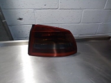 VAUXHALL Astra Coupe Convertible 16v E3 4 Dohc Convertible 2 Doors REAR/TAIL LIGHT (DRIVER SIDE) 2001-2005 2001,2002,2003,2004,2005VAUXHALL ASTRA COUPE 2 Doors 2001-2005 REAR/TAIL LIGHT (DRIVER SIDE)      GOOD