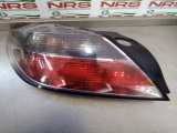 VAUXHALL ASTRA 5 Door REAR/TAIL LIGHT (PASSENGER SIDE) 2004-2009 2004,2005,2006,2007,2008,2009VAUXHALL ASTRA 5 Door REAR/TAIL LIGHT (PASSENGER SIDE) 2004-2009      GOOD