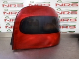 CITROEN XSARA ESTATE REAR/TAIL LIGHT (DRIVER SIDE) 1999-2005 1999,2000,2001,2002,2003,2004,2005CITROEN XSARA ESTATE REAR/TAIL LIGHT (DRIVER SIDE) 1999-2005      GOOD