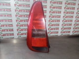 FORD FUSION 2 E3 4 DOHC HATCHBACK 5 Doors REAR/TAIL LIGHT (PASSENGER SIDE) 2002-2009 2002,2003,2004,2005,2006,2007,2008,2009FORD FUSION REAR/TAIL LIGHT (PASSENGER SIDE) 2002-2009      GOOD