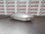 MERCEDES C-CLASS COUPE 3 Doors DOOR MIRROR ELECTRIC (PASSENGER SIDE) 2001-2002 2001,2002MERCEDES C-CLASS COUPE 3 Doors DOOR MIRROR ELECTRIC (PASSENGER SIDE) 2001-2002      GOOD