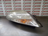 RENAULT TRAFIC VAN HEADLIGHT/HEADLAMP (DRIVER SIDE) 2006-2024 2006,2007,2008,2009,2010,2011,2012,2013,2014,2015,2016,2017,2018,2019,2020,2021,2022,2023,2024RENAULT TRAFIC VAN HEADLIGHT/HEADLAMP (DRIVER SIDE) 2006-2024      GOOD