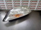 RENAULT TRAFIC VAN HEADLIGHT/HEADLAMP (PASSENGER SIDE) 2006-2024 2006,2007,2008,2009,2010,2011,2012,2013,2014,2015,2016,2017,2018,2019,2020,2021,2022,2023,2024RENAULT TRAFIC VAN HEADLIGHT/HEADLAMP (PASSENGER SIDE) 2006-2024      GOOD