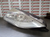 FORD S-MAX HEADLIGHT/HEADLAMP (DRIVER SIDE) 2006-2014 2006,2007,2008,2009,2010,2011,2012,2013,2014FORD S-MAX HEADLIGHT/HEADLAMP (DRIVER SIDE) 2006-2014      GOOD