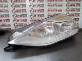 FORD S-MAX HEADLIGHT/HEADLAMP (PASSENGER SIDE) 2006-2014 2006,2007,2008,2009,2010,2011,2012,2013,2014FORD S-MAX HEADLIGHT/HEADLAMP (PASSENGER SIDE) 2006-2014      GOOD