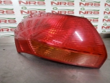 KIA VENGA 5 Door REAR/TAIL LIGHT ON BODY (PASSENGER SIDE) 2010-2019 2010,2011,2012,2013,2014,2015,2016,2017,2018,2019KIA VENGA 5 Door REAR/TAIL LIGHT ON BODY (PASSENGER SIDE) 2010-2019      GOOD